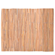 Ograda od bambusa 100 x 400 cm