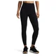Ženske pajkice Under Armour Motion Mesh Ankle Legging Black/Jet Gray M