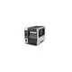 Zebra TT Printer ZT620, 6, 300 dpi, Euro and UK cord, Serial, USB, Gigabit Ethernet, Bluetooth 4.0, USB Host, Cutter, Color, ZPL (ZT62063-T1E0100Z)