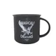 shumee Harry Potter - Čarobna bitja Keramična skodelica v darilni škatli 430 ml