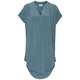 BEACH TIME Bluza dimno modra