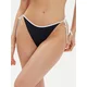 Tommy Hilfiger Spodnji del bikini UW0UW05244 Mornarsko modra