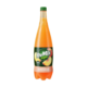 Knjaz Remix Gazirani sok Breskva, 1.5l