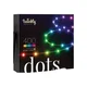 Twinkly TWD400STP-BEU - LED RGB spoljašnja prigušiva traka 400xLED 20m IP44 WiFi