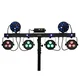 EUROLITE LED KLS Laser Bar Next FX Light Set - EUROLITE