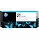 F9J68A - HP Black Cartridge, 300ml