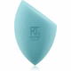 Real Techniques Miracle Airblend Sponge precizna gobica za tekoči puder 1 kos