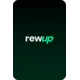 RewUp Gift Card 3 EUR Voucher GLOBAL