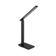 Globo 58439SA - LED dodirni prigušiva, punjiva stona lampa BRIGHTON LED/4W/5V 1800 mAh crna