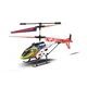slomart Carrera RC Helikopter Rescue One 2.4 GHz