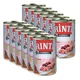 Konzerva RINTI - puran 12x400 g