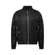 Karl Lagerfeld Prijelazna jakna, crna
