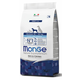 Monge Daily Medium Puppy and Junior, Piletina - 3 kg