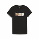 MAJICA PUMA ESS+ GRAPHIC TEE W