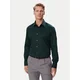 BOSS Srajca Joe  50555711 Zelena Regular Fit