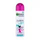 GARNIER Mineral Deo Ženski dezodorans u spreju Invisible Black, White & Colors Fresh 150 ml