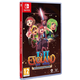 Evoland I & II: 10th Anniversary Edition (Nintendo Switch)