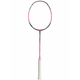 Adidas Stilistin W3.1 badminton reket, roza/bijela/siva