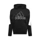 Adidas Muške patike Future Icons Embroidered Badge of Sport