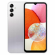 SAMSUNG pametni telefon Galaxy A14 4GB/128GB, Silver