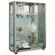 MID.YOU Vitrina Sintalo, Srebrna
