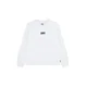 Levis Kids Majica LVB CLASSIC bela