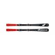 SKIJE NORDICA DOBERMANN SLR DC black-red XCELL 14 FDT (0C3202KB001)