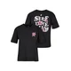 Black Self Love Club T-Shirt