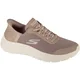 Skechers Ženske patike Go Walk Flex - Grand Entry, 124836-TPE, Bež