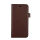 UNBRANDED BUFFALO Mobilna torbica Rjava za iPhone 6/7/8/SE