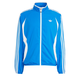 ADIDAS ORIGINALS Jopa na zadrgo Adicolor Teamgeist modra/bela