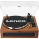 Lenco LS-430BN Brown Predvajalnik (Poškodovano)