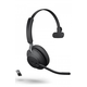 Slušalica Jabra Evolve2 65 - MS Mono + Link380, crna