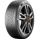Continental AllSeasonContact 2 ( 245/45 R19 102W XL EVc, sa rebrom felne )