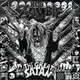 Rob Zombie - The Great Satan (Gatefold Sleeve) (Black/White Coloured) (LP)