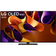 LG OLED65G49LS 4K OLED evo Galerijski z dizajn nosilcem 164 cm (65)