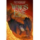 Wings of Fire Graphic Novel #4