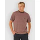 Rip Curl Search Stripe moška majica coffee