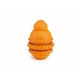 Beeztees Toy Sumo Play Dental M oranžna 9X9X12cm