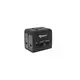 S Box Adapter univerzalni putni TA 23
