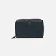 Dark Blue Womens Geox Wallet - Womens
