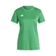 Adidas Majice obutev za trening zelena XS K14970