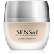 Sensai Cellular Performance Foundations kremasti make-up nijansa CF 22 Natural Beige SPF 15 (Cream Foundation) 30 ml