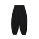 Cropp - Sportske jogger pantalone - CRNO