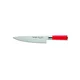 Dick Nož za kuvara Red Spirit, 21cm, Crveni