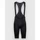 POC Cadence Bib moške kratke hlače uranium black