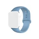 MOYE Narukvica za Smart sat Silicone Strap 44/45/49mm, Plava