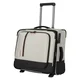 Travelite Crosslite 5.0 2w S Exp. Torba 838095 Bela