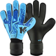 Vratarske rokavice KEEPERsport Zone RC (blue)