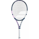 Dječji reket Babolat Pure Drive Girl Jr (25) - estate blue/pink/white